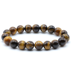 Bracelet Œil de Tigre