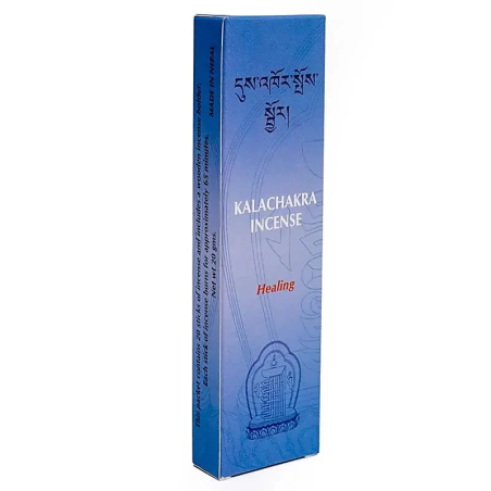 Encens Tibétain Kalachakra Healing