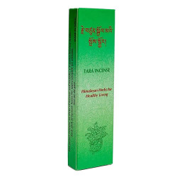 Encens Tibétain Tara Herbs for healthy living
