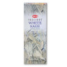 Sauge blanche