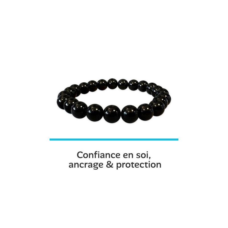 Bracelet Onyx